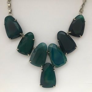 Kendra Scott Harlow Necklace